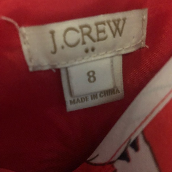 J.Crew Sundress - Picture 2 of 3